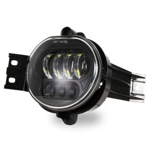 Lampe de feux de brouillard LED pour accessoires dodge ram 1500