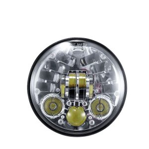 LED phare de moto