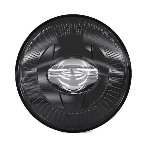 Nouveau feu de brouillard pour lumière ronde de voiture Chevy pour 2007-2015